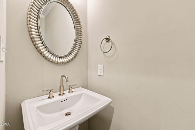 213 Allesandra Drive, Clayton, NC 27527