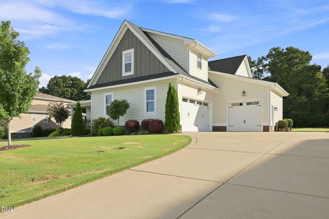 213 Allesandra Drive, Clayton, NC 27527