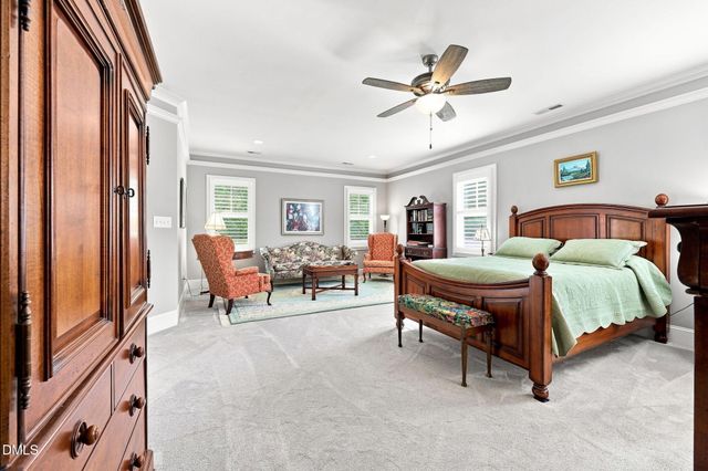 213 Allesandra Drive, Clayton, NC 27527