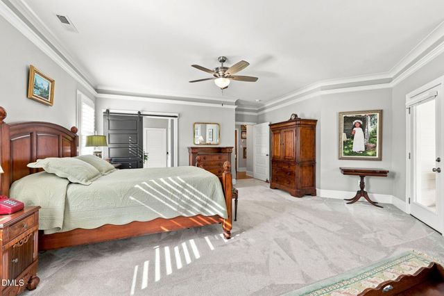 213 Allesandra Drive, Clayton, NC 27527