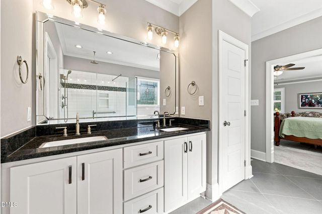 213 Allesandra Drive, Clayton, NC 27527