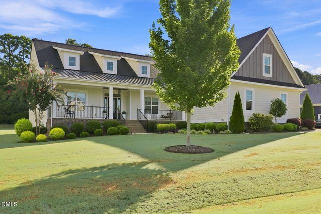 213 Allesandra Drive, Clayton, NC 27527