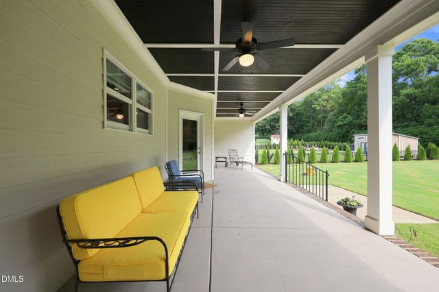 213 Allesandra Drive, Clayton, NC 27527