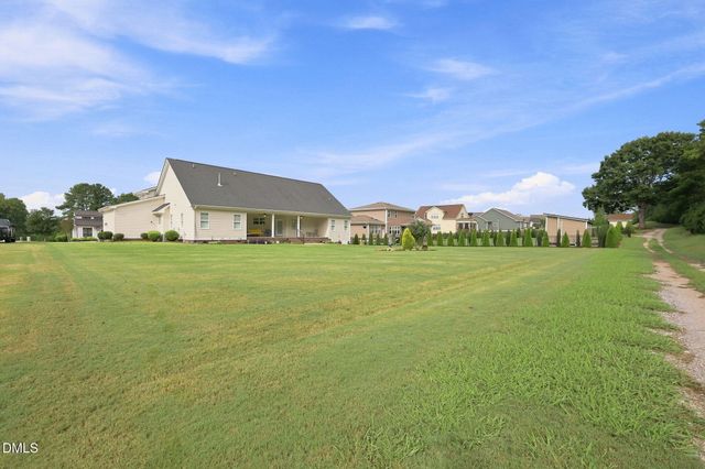 213 Allesandra Drive, Clayton, NC 27527