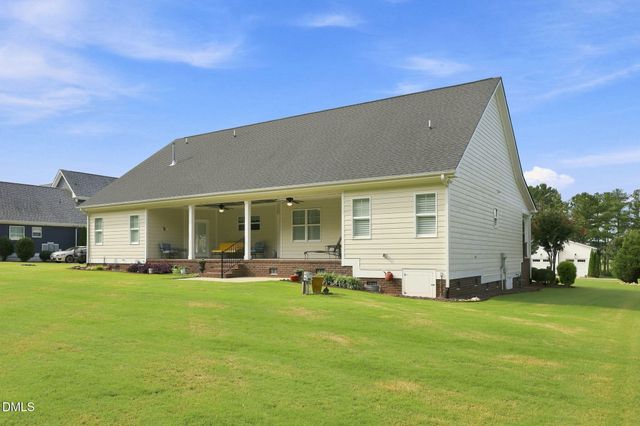 213 Allesandra Drive, Clayton, NC 27527