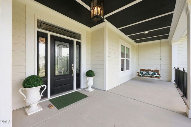 213 Allesandra Drive, Clayton, NC 27527