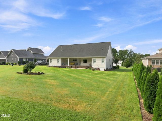 213 Allesandra Drive, Clayton, NC 27527
