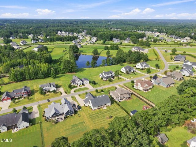 213 Allesandra Drive, Clayton, NC 27527