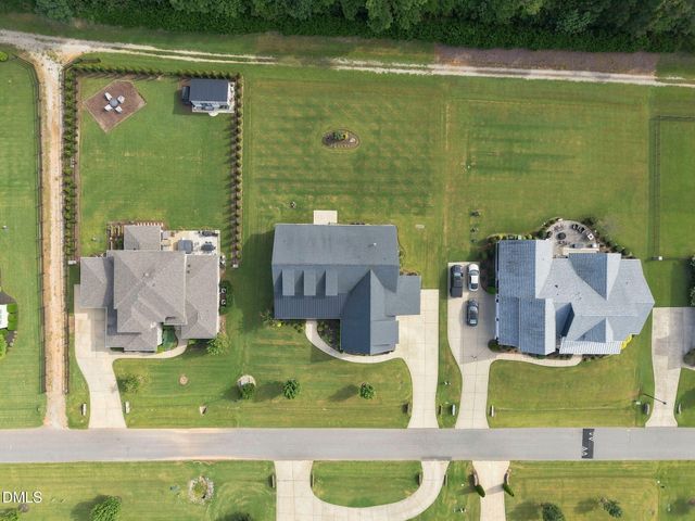 213 Allesandra Drive, Clayton, NC 27527