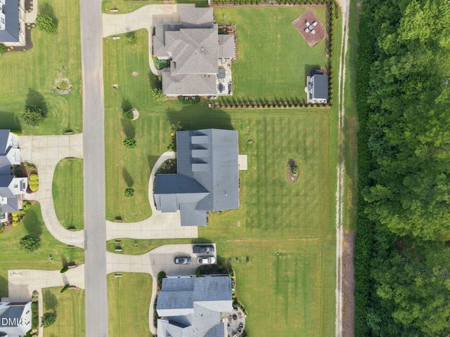 213 Allesandra Drive, Clayton, NC 27527
