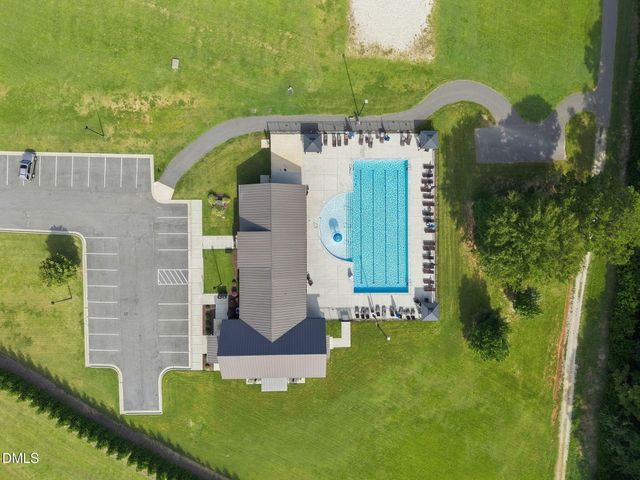 213 Allesandra Drive, Clayton, NC 27527