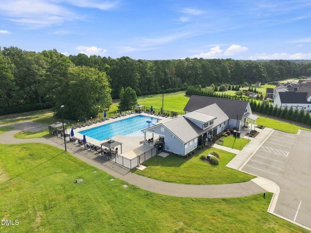 213 Allesandra Drive, Clayton, NC 27527