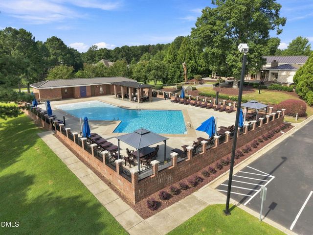 213 Allesandra Drive, Clayton, NC 27527