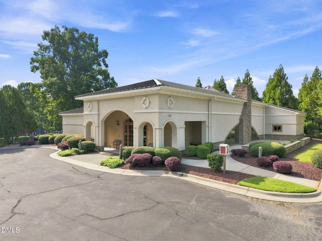 213 Allesandra Drive, Clayton, NC 27527