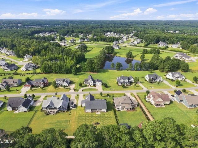 213 Allesandra Drive, Clayton, NC 27527