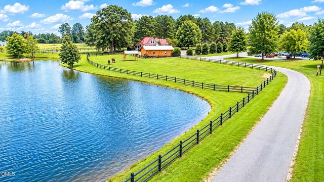 213 Allesandra Drive, Clayton, NC 27527