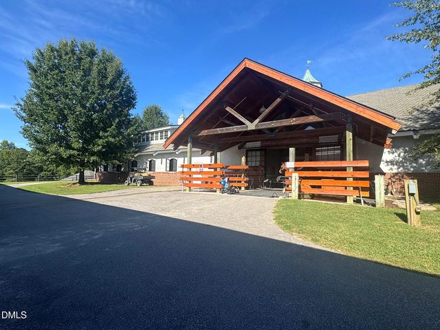 213 Allesandra Drive, Clayton, NC 27527