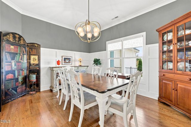 213 Allesandra Drive, Clayton, NC 27527