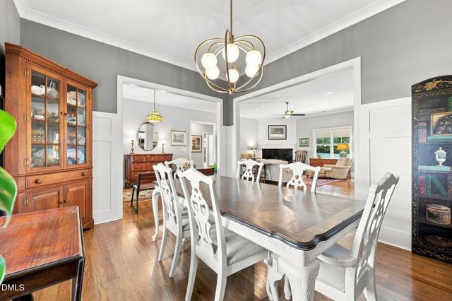 213 Allesandra Drive, Clayton, NC 27527