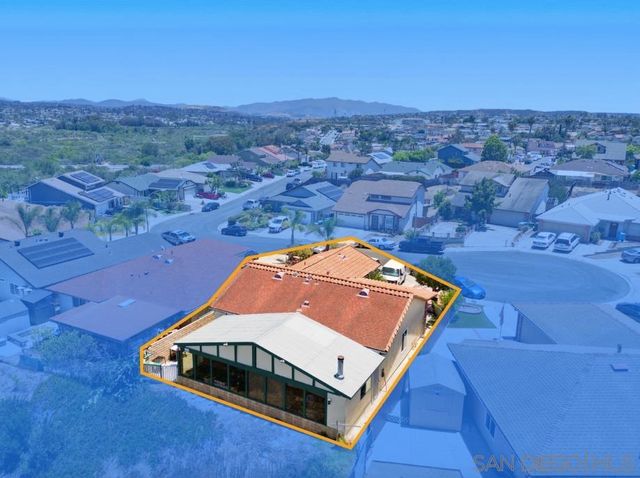 2666 Subol Ct., San Diego, CA 92154