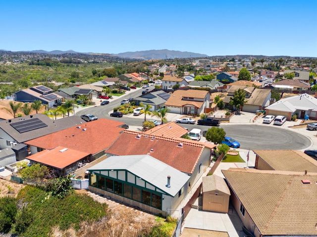 2666 Subol Ct., San Diego, CA 92154