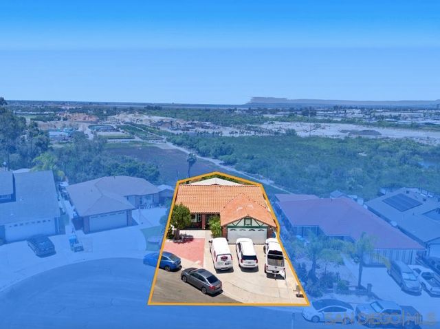 2666 Subol Ct., San Diego, CA 92154