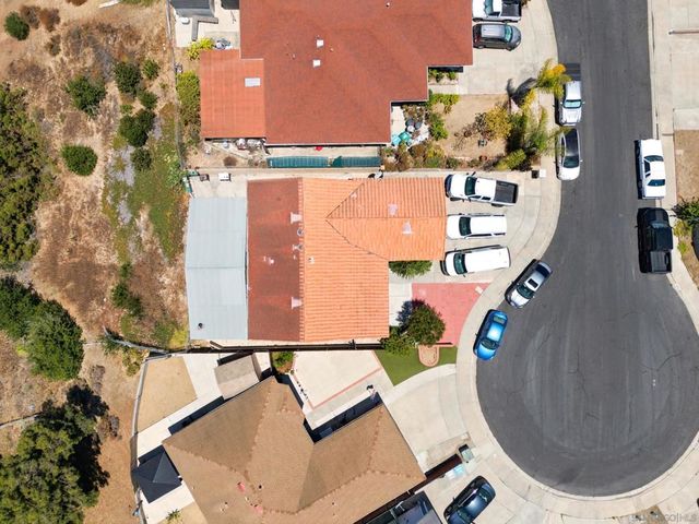 2666 Subol Ct., San Diego, CA 92154