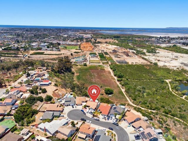 2666 Subol Ct., San Diego, CA 92154