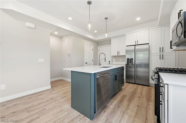 4720 Walworth Avenue, Cleveland, OH 44102