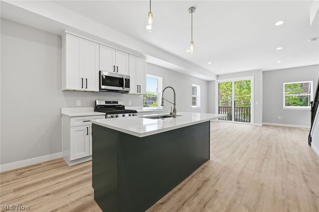 4720 Walworth Avenue, Cleveland, OH 44102