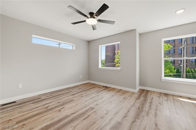 4720 Walworth Avenue, Cleveland, OH 44102