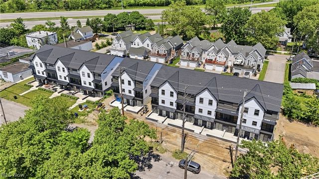 4720 Walworth Avenue, Cleveland, OH 44102