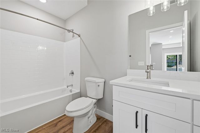 4720 Walworth Avenue, Cleveland, OH 44102