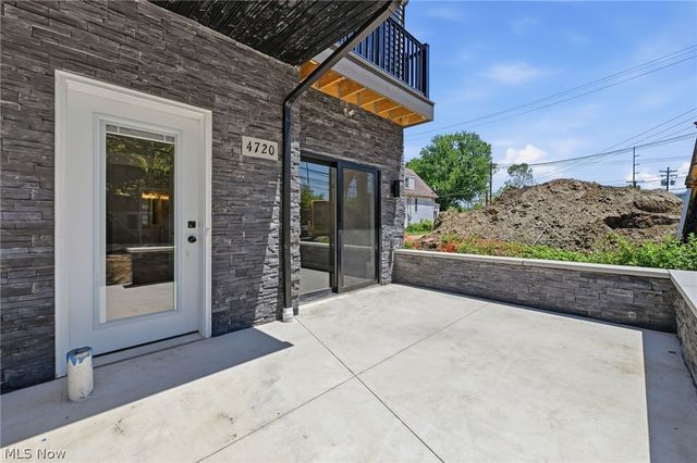 4720 Walworth Avenue, Cleveland, OH 44102