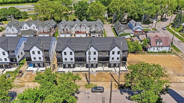 4720 Walworth Avenue, Cleveland, OH 44102