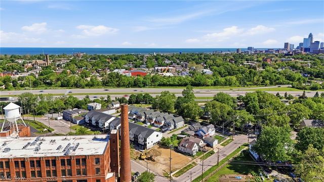 4720 Walworth Avenue, Cleveland, OH 44102