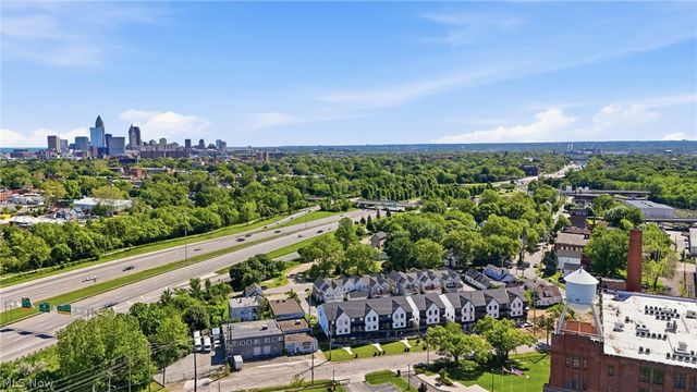 4720 Walworth Avenue, Cleveland, OH 44102