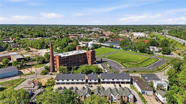 4720 Walworth Avenue, Cleveland, OH 44102