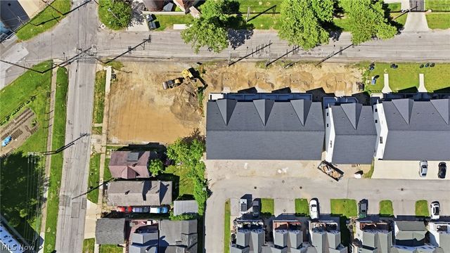 4720 Walworth Avenue, Cleveland, OH 44102