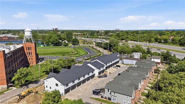 4720 Walworth Avenue, Cleveland, OH 44102