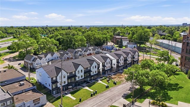 4720 Walworth Avenue, Cleveland, OH 44102
