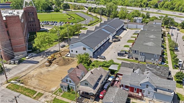 4720 Walworth Avenue, Cleveland, OH 44102