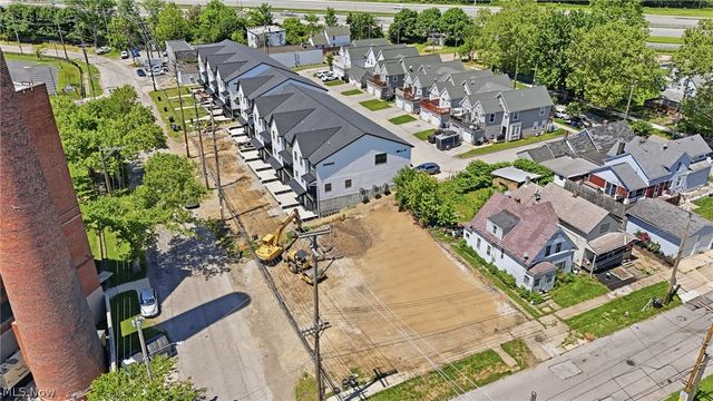 4720 Walworth Avenue, Cleveland, OH 44102