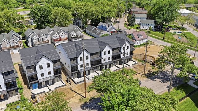 4720 Walworth Avenue, Cleveland, OH 44102
