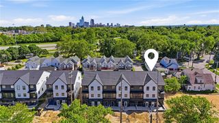 4720 Walworth Avenue, Cleveland, OH 44102