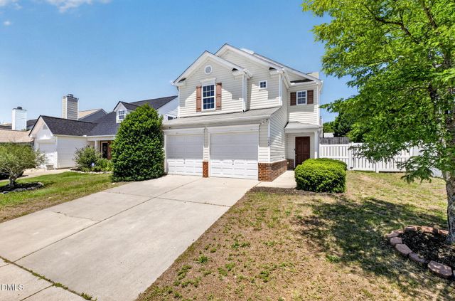 7229 Lowell Ridge Road, Raleigh, NC 27616