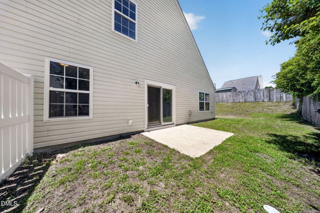 7229 Lowell Ridge Road, Raleigh, NC 27616