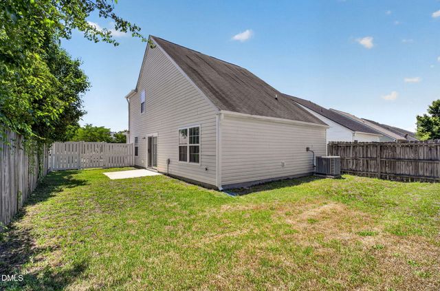 7229 Lowell Ridge Road, Raleigh, NC 27616