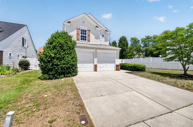 7229 Lowell Ridge Road, Raleigh, NC 27616