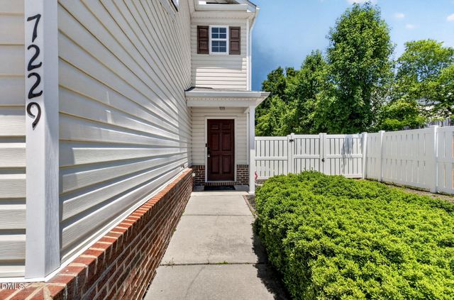 7229 Lowell Ridge Road, Raleigh, NC 27616